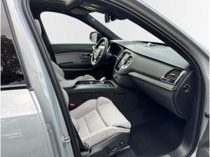Volvo XC90 Recharge T8 AWD Ultra Dark 7-Sitzer*Vorführwagen Abverkauf*
