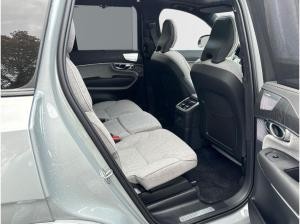 Volvo XC90 Recharge T8 AWD Ultra Dark 7-Sitzer*Vorführwagen Abverkauf*