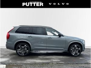 Volvo XC90 Recharge T8 AWD Ultra Dark 7-Sitzer*Vorführwagen Abverkauf*