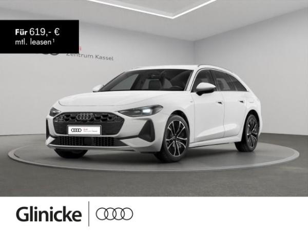 Audi A5 Avant e-hybrid quattro NEUBESTELLUNG
