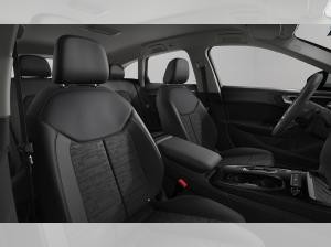 Audi A4 Avant e-hybrid quattro NEUBESTELLUNG