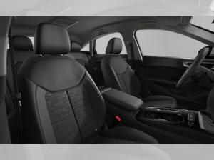 Audi A4 Limousine e-hybrid qu. NEUBESTELLUNG