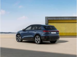 Audi Q6 e-tron quattro Sline 0,25%*Pano*AHK*TechPro*HUD*Bang&Olufsen