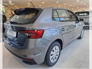 Skoda Fabia abia Essence 1,0 MPI 59 kW 5-Gang-Schaltgetriebe +ab 95,00€ netto möglich-sofort verfügbar