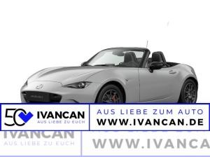 Mazda MX-5 2024 MX-5 2ST 1.5L SKYACTIV-G 132 6MT RWD Homura