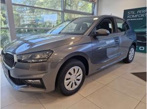 Skoda Fabia abia Essence 1,0 MPI 59 kW 5-Gang-Schaltgetriebe +ab 95,00€ netto möglich-sofort verfügbar