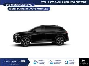 DS Automobiles DS 7 BLUEHDi 130 Étoile EXKLUSIV LEASING