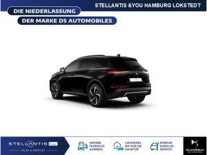 DS Automobiles DS 7 BLUEHDi 130 Étoile EXKLUSIV LEASING
