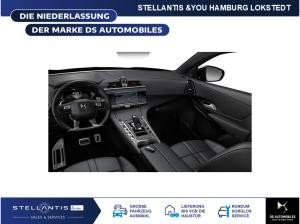 DS Automobiles DS 7 BLUEHDi 130 Étoile EXKLUSIV LEASING