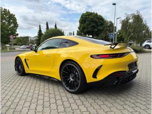 Mercedes-Benz AMG GT 63 4M+ Aero+Carbon+Perf. Sitze