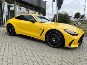 Mercedes-Benz AMG GT 63 4M+ Aero+Carbon+Perf. Sitze