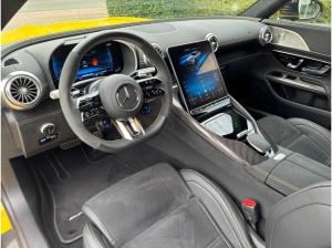 Mercedes-Benz AMG GT 63 4M+ Aero+Carbon+Perf. Sitze
