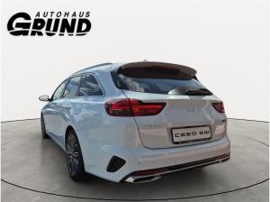 Kia Ceed SW 1.5T GT Line DCT7 | TECH | LEDER | 18" | GEWERBLICH