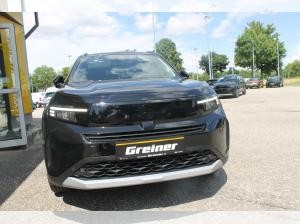 Opel Frontera Hybrid 1.2 GS SHZ|NAVI|RÜCKFAHRKAMERA|