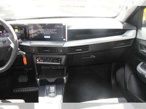 Opel Frontera Hybrid 1.2 GS SHZ|NAVI|RÜCKFAHRKAMERA|