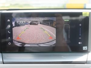 Opel Frontera Hybrid 1.2 GS SHZ|NAVI|RÜCKFAHRKAMERA|