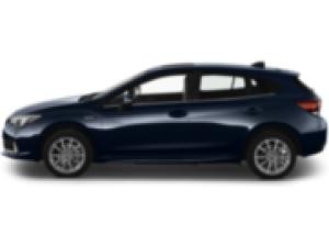 Subaru Impreza Platinum Leder Navi LED el. Sitze