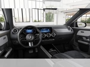Mercedes-Benz GLA 180 Special Edition+AMG Line+AHK+KEYLESS+CARPLAY+ Winter-Paket+DISTRONIC