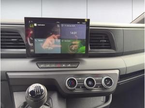 Renault Master FWD Kasten advance L2H2 3,5t Blue dCi 130