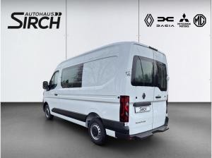 Renault Master FWD Kasten advance L2H2 3,5t Blue dCi 130