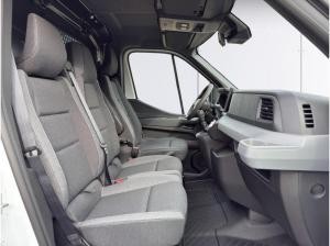 Renault Master FWD Kasten advance L2H2 3,5t Blue dCi 130