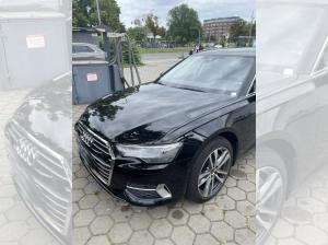 Audi A6 Avant Sport 45 TFSI quattro Stronic incl. Versicherung u. Wartung