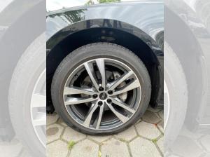 Audi A6 Avant Sport 45 TFSI quattro Stronic incl. Versicherung u. Wartung