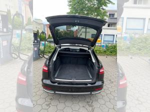 Audi A6 Avant Sport 45 TFSI quattro Stronic incl. Versicherung u. Wartung
