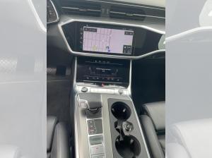 Audi A6 Avant Sport 45 TFSI quattro Stronic incl. Versicherung u. Wartung