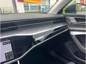 Audi A6 Avant Sport 45 TFSI quattro Stronic incl. Versicherung u. Wartung