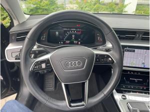 Audi A6 Avant Sport 45 TFSI quattro Stronic incl. Versicherung u. Wartung