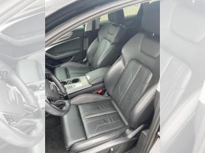 Audi A6 Avant Sport 45 TFSI quattro Stronic incl. Versicherung u. Wartung