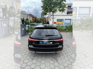 Audi A6 Avant Sport 45 TFSI quattro Stronic incl. Versicherung u. Wartung