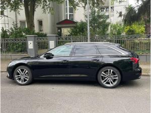 Audi A6 Avant Sport 45 TFSI quattro Stronic incl. Versicherung u. Wartung