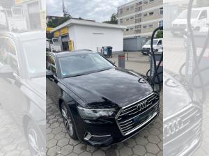 Audi A6 Avant Sport 45 TFSI quattro Stronic incl. Versicherung u. Wartung