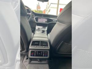 Audi A6 Avant Sport 45 TFSI quattro Stronic incl. Versicherung u. Wartung