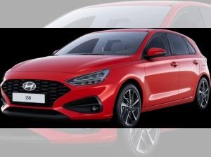 Hyundai i30 1.0 T-GDI Advantage Matrix 2xKlima AUT Kam.