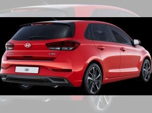 Hyundai i30 1.0 T-GDI Advantage Matrix 2xKlima AUT Kam.