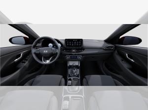 Hyundai i30 1.0 T-GDI Advantage Matrix 2xKlima AUT Kam.