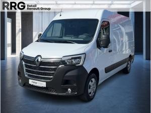 Renault Master KASTEN 3,5t BLUE dCi 135 L2H2 HKa KLIMA