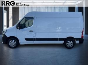 Renault Master KASTEN 3,5t BLUE dCi 135 L2H2 HKa KLIMA