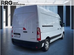 Renault Master KASTEN 3,5t BLUE dCi 135 L2H2 HKa KLIMA