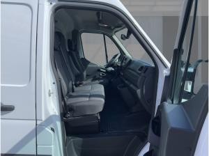 Renault Master KASTEN 3,5t BLUE dCi 135 L2H2 HKa KLIMA