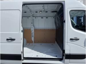 Renault Master KASTEN 3,5t BLUE dCi 135 L2H2 HKa KLIMA