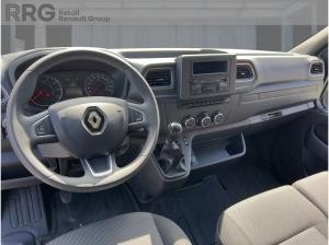 Renault Master KASTEN 3,5t BLUE dCi 135 L2H2 HKa KLIMA