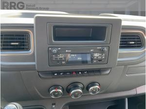 Renault Master KASTEN 3,5t BLUE dCi 135 L2H2 HKa KLIMA