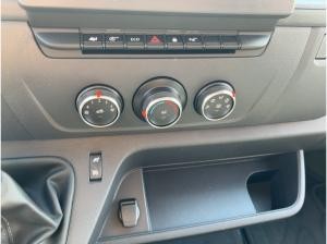 Renault Master KASTEN 3,5t BLUE dCi 135 L2H2 HKa KLIMA