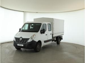 Renault Master PRITSCHE DoKa L3H1 3,5t dCi 130 KLIMA