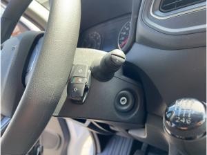 Renault Master KASTEN 3,5t BLUE dCi 135 L2H2 HKa KLIMA