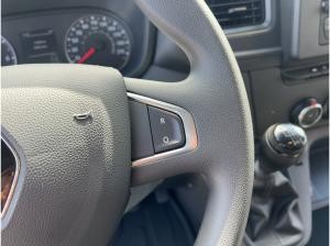 Renault Master KASTEN 3,5t BLUE dCi 135 L2H2 HKa KLIMA